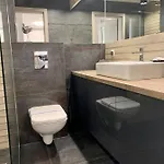 Apartament Gdynia, Winda, Centrum Apartmán Gdyně