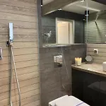 Apartmán Apartament Gdynia, Winda, Centrum