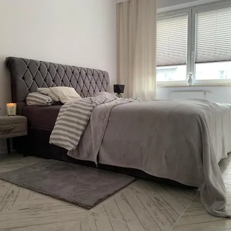 Apartament Premium * 格丁尼亚