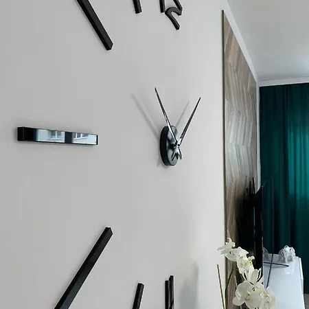 Apartment Gdynia, Winda, Centrum