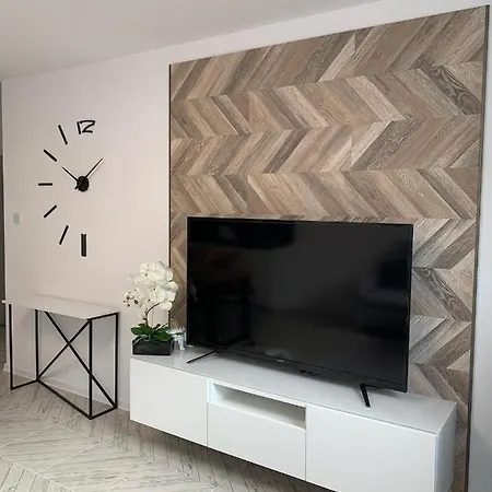 Apartament Premium