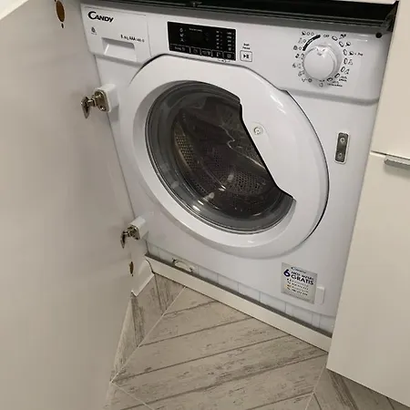Apartament Premium 格丁尼亚