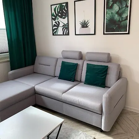 Apartament Premium