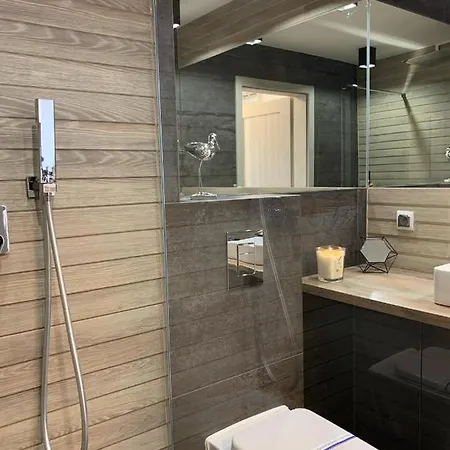 Apartment Gdynia, Winda, Centrum