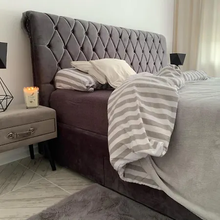 公寓 Apartament Premium *