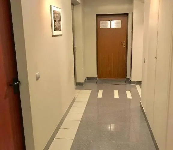 Apartament Gdynia, Winda, Centrum Apartament *